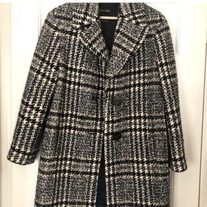 Massimo Dutti women’s coat